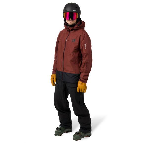 phoenix flight gear Flight Headgear with Full Face Protection main image 1